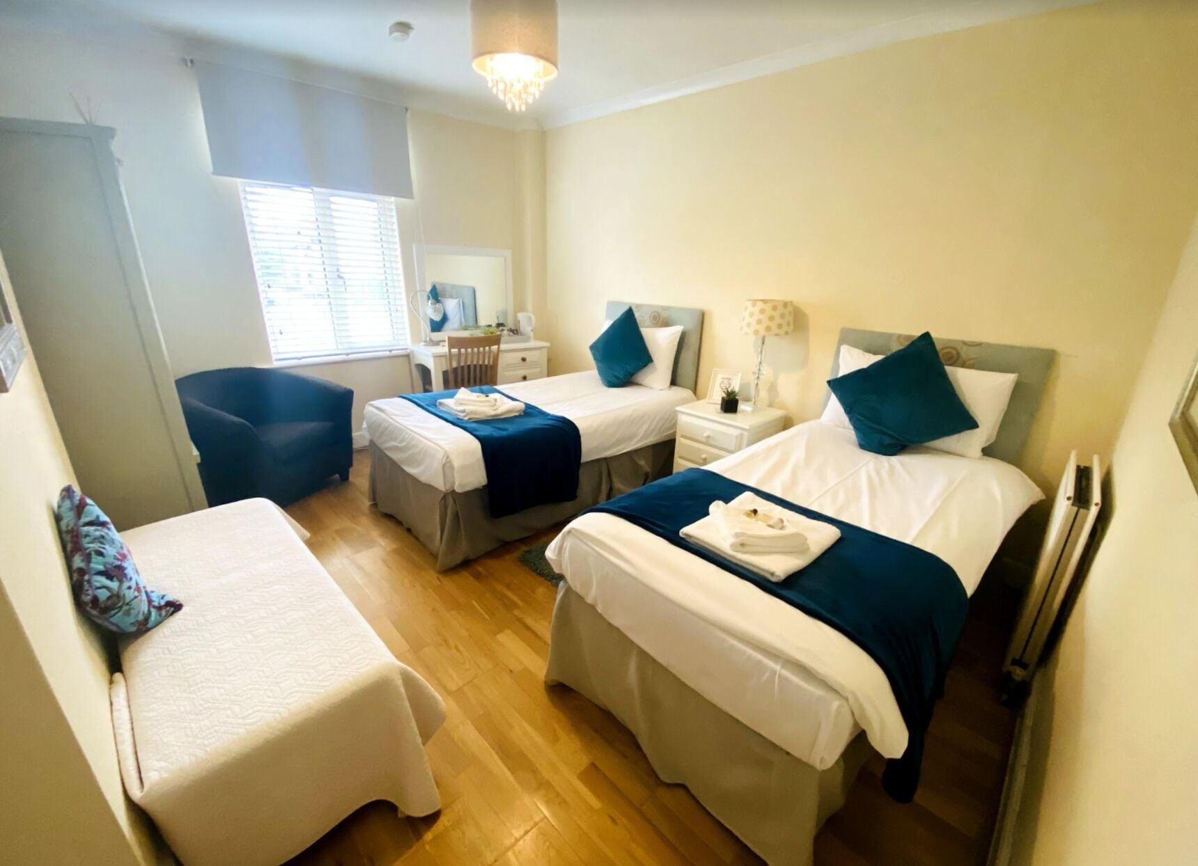 Hotel Oyo Lina