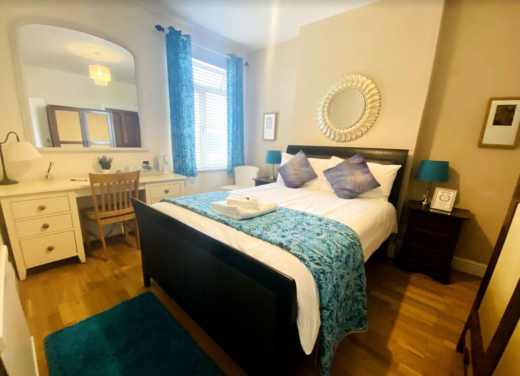 Hotel Oyo Lina Oxford