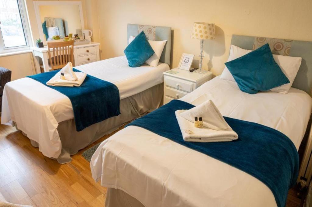 Oyo Lina 3* Oxford