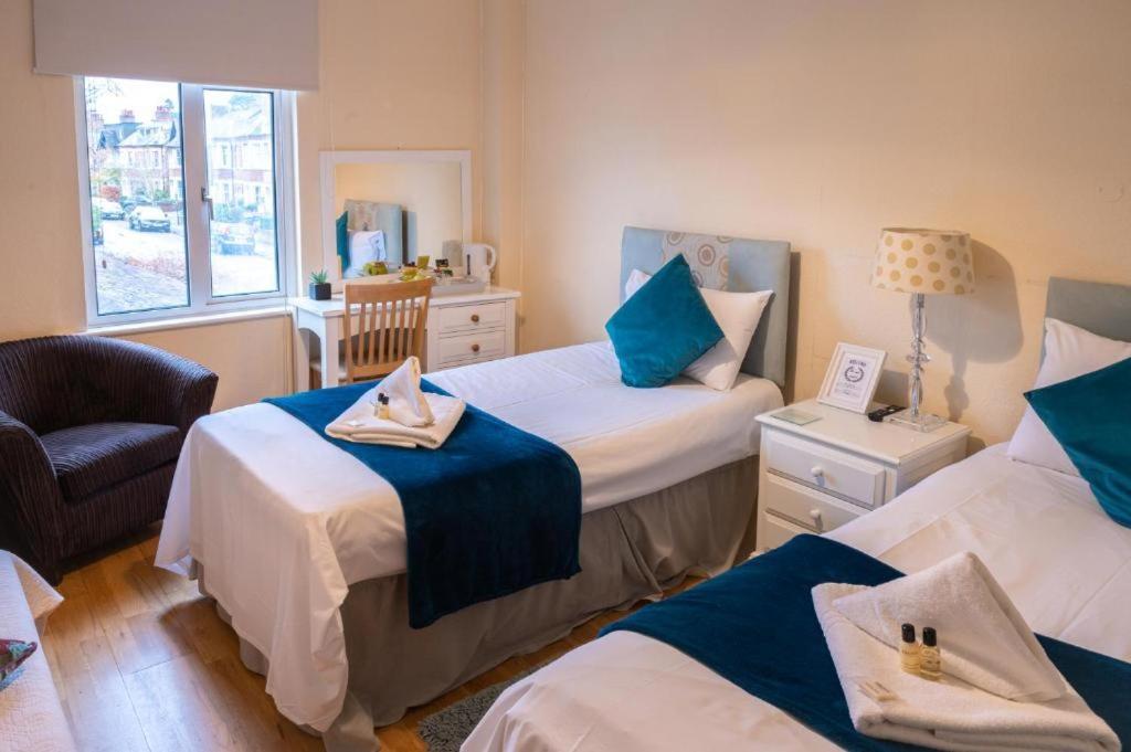 Lina Hotel Oxford