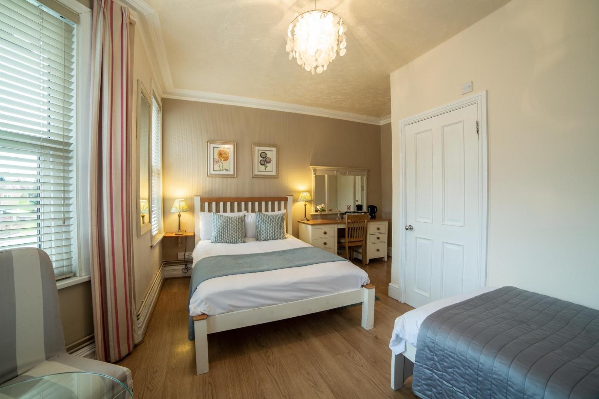 Hotel Oyo Lina