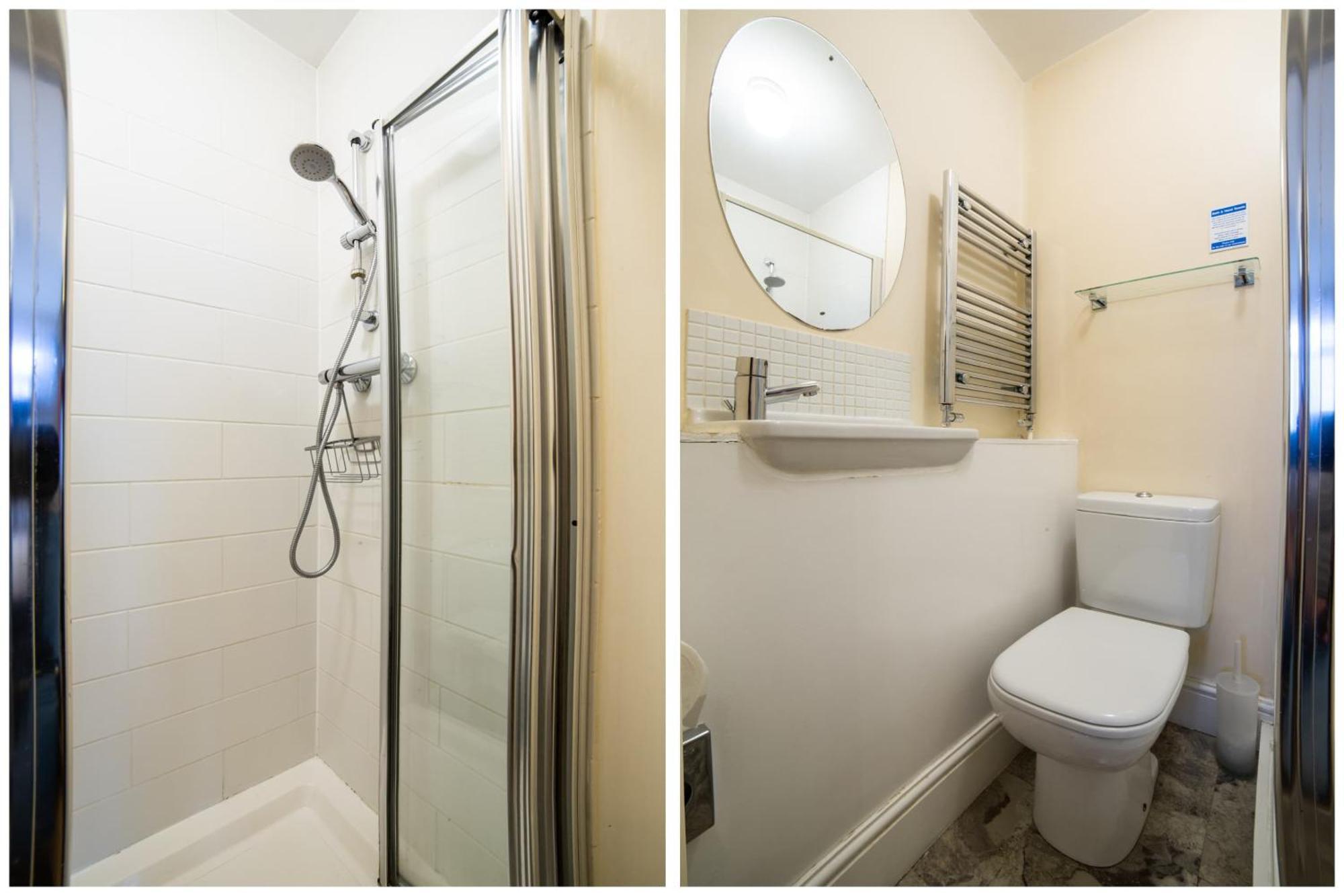 Hotel Oyo Lina Oxford