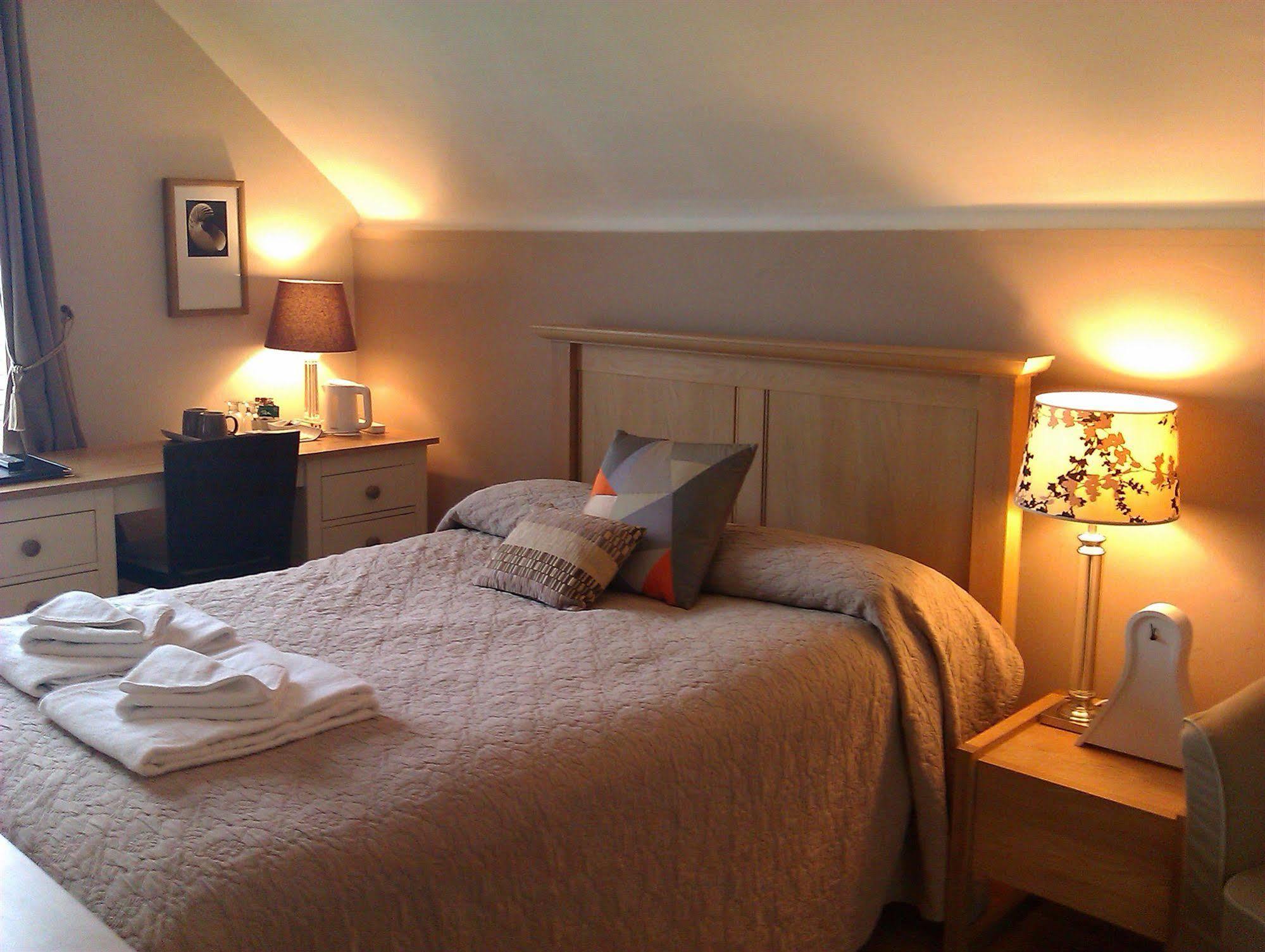 Oyo Lina 3* Oxford