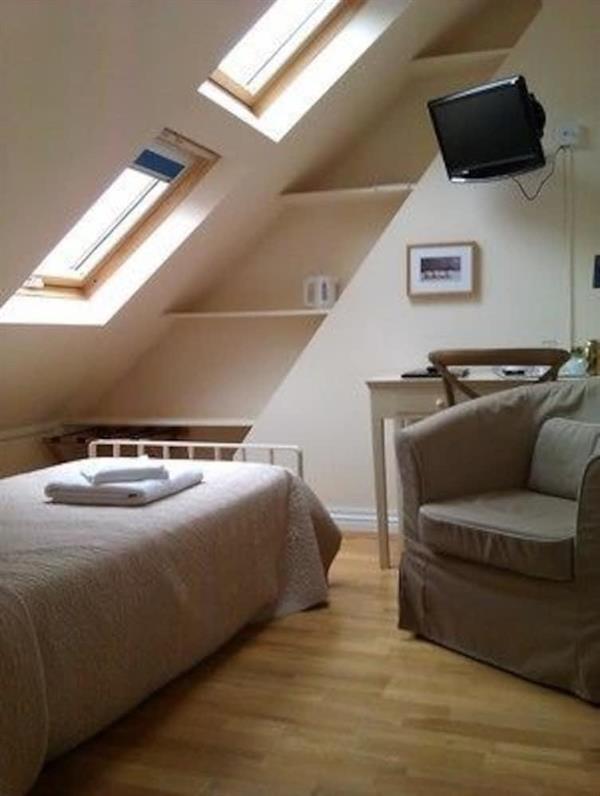 Hotel Oyo Lina Oxford