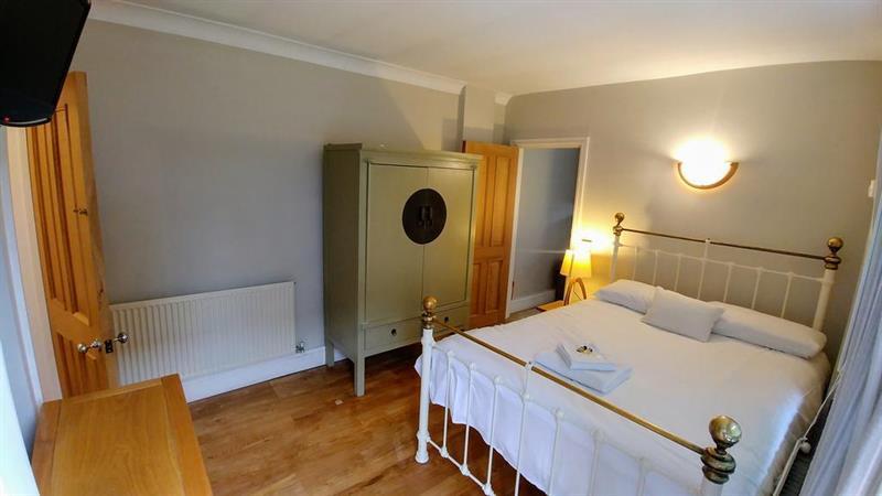 Hotel Lina Oxford