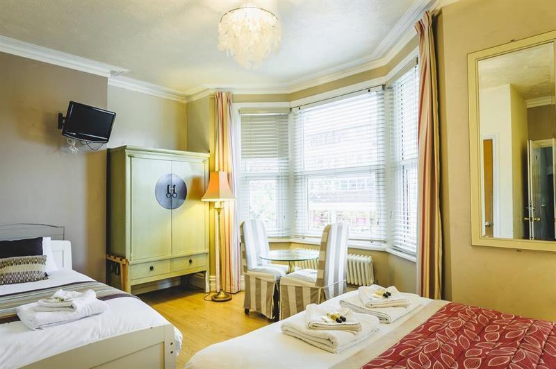 Hotel Oyo Lina 3*