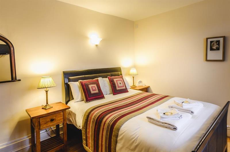 Lina 3* Oxford
