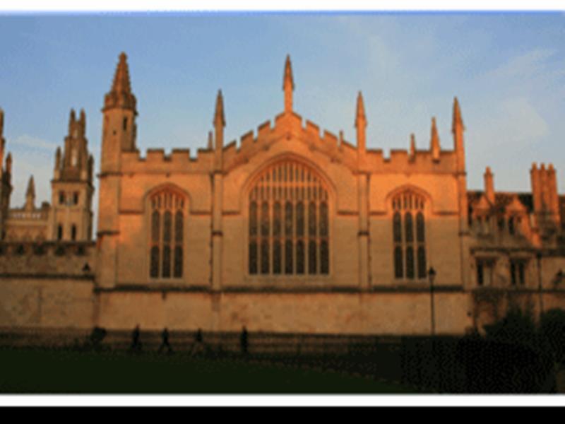 Oyo Lina Oxford